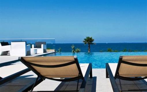 фото отеля Radisson Blu Resort & Spa Ajaccio Bay