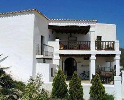 фото отеля Hotel Riomar Ibiza