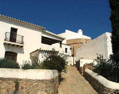 фото отеля Hotel Riomar Ibiza