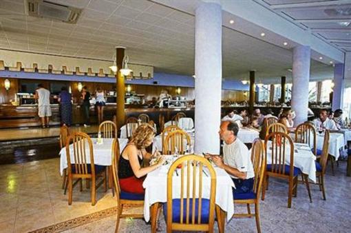 фото отеля Hotel Riomar Ibiza