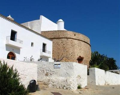 фото отеля Hotel Riomar Ibiza