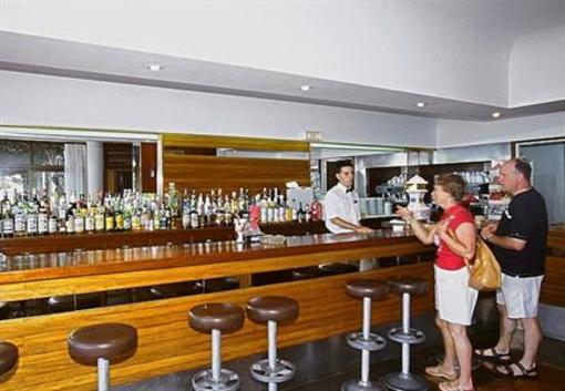 фото отеля Hotel Riomar Ibiza