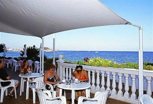 фото отеля Hotel Riomar Ibiza