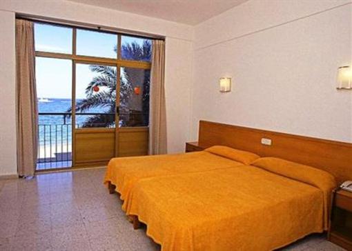 фото отеля Hotel Riomar Ibiza