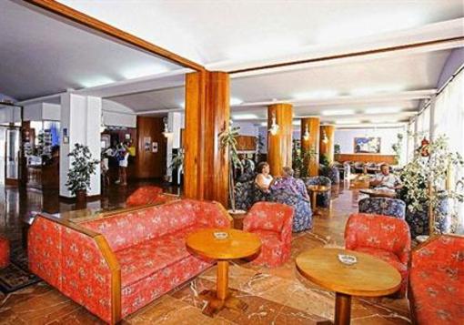 фото отеля Hotel Riomar Ibiza