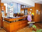 фото отеля Hotel Riomar Ibiza