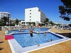 фото отеля Hotel Riomar Ibiza