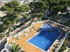фото отеля Hotel Riomar Ibiza