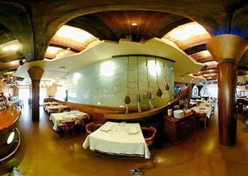 фото отеля La Pinta Hotel