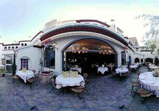 фото отеля La Pinta Hotel