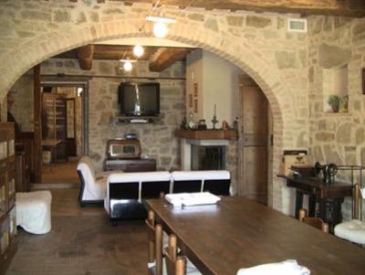 фото отеля La Collina di Pilonico Apartment Pianello Perugia