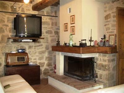 фото отеля La Collina di Pilonico Apartment Pianello Perugia