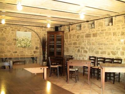 фото отеля La Collina di Pilonico Apartment Pianello Perugia