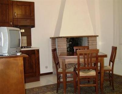фото отеля La Collina di Pilonico Apartment Pianello Perugia