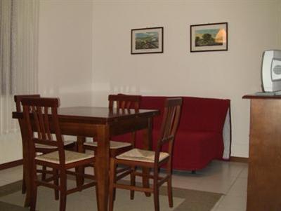 фото отеля La Collina di Pilonico Apartment Pianello Perugia