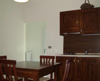 фото отеля La Collina di Pilonico Apartment Pianello Perugia