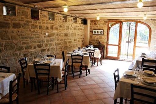 фото отеля La Collina di Pilonico Apartment Pianello Perugia
