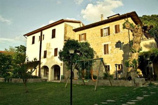 фото отеля La Collina di Pilonico Apartment Pianello Perugia