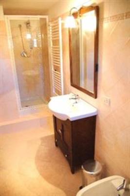 фото отеля La Collina di Pilonico Apartment Pianello Perugia