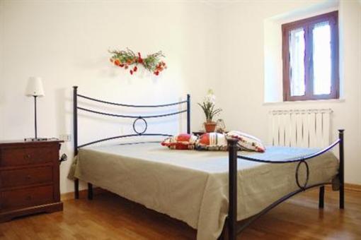 фото отеля La Collina di Pilonico Apartment Pianello Perugia