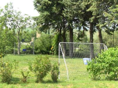 фото отеля La Collina di Pilonico Apartment Pianello Perugia
