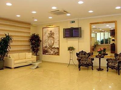 фото отеля Hotel San Vincenzo