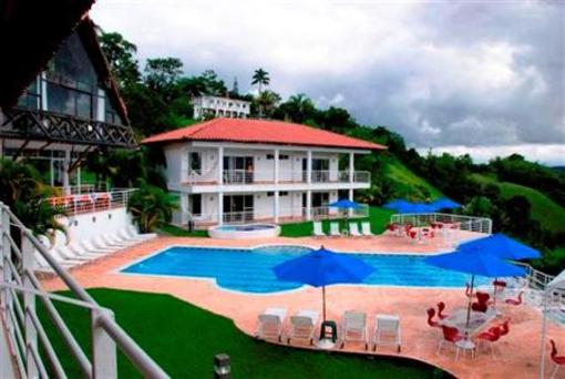 фото отеля Hotel Mirador Las Palmas