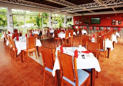 фото отеля Hotel Mirador Las Palmas