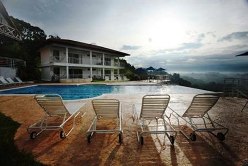 фото отеля Hotel Mirador Las Palmas