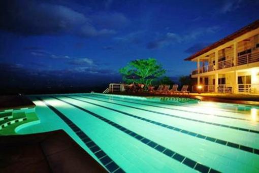 фото отеля Hotel Mirador Las Palmas