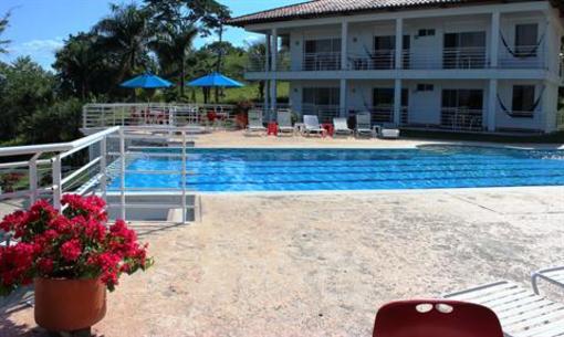 фото отеля Hotel Mirador Las Palmas