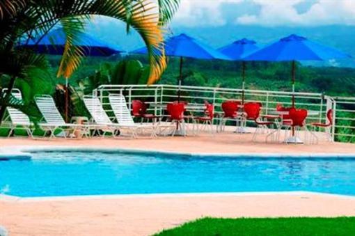 фото отеля Hotel Mirador Las Palmas