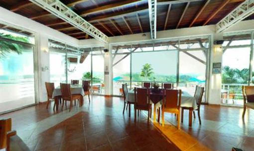 фото отеля Hotel Mirador Las Palmas