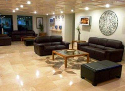 фото отеля Quality Inn Mazatlan