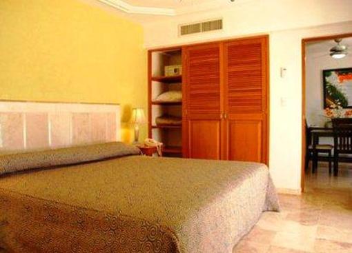 фото отеля Quality Inn Mazatlan