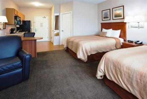 фото отеля Candlewood Suites Kenosha