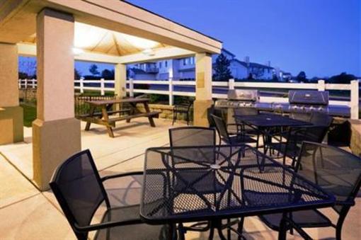 фото отеля Candlewood Suites Kenosha