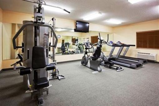 фото отеля Candlewood Suites Kenosha