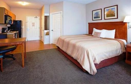 фото отеля Candlewood Suites Kenosha