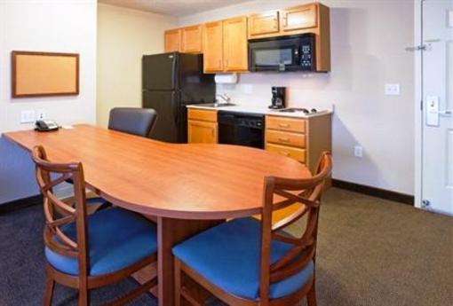 фото отеля Candlewood Suites Kenosha