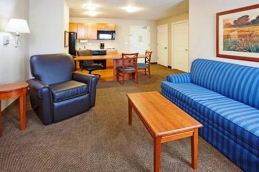 фото отеля Candlewood Suites Kenosha
