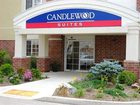 фото отеля Candlewood Suites Kenosha