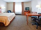 фото отеля Candlewood Suites Kenosha