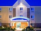 фото отеля Candlewood Suites Kenosha