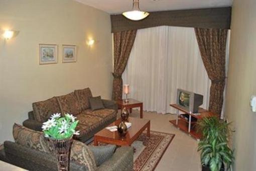 фото отеля Al Deyafa Hotel Apts 1