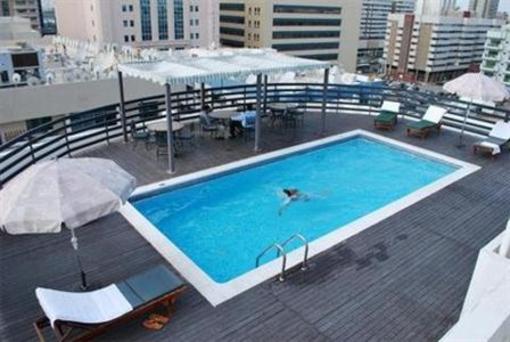 фото отеля Al Deyafa Hotel Apts 1