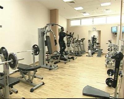 фото отеля Al Deyafa Hotel Apts 1