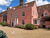 The Cottage Guest House Bishop's Stortford