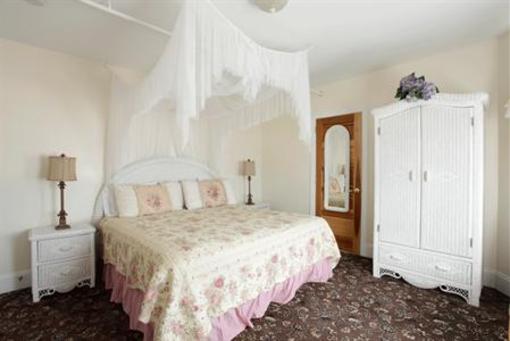 фото отеля Hotel Macomber Cape May