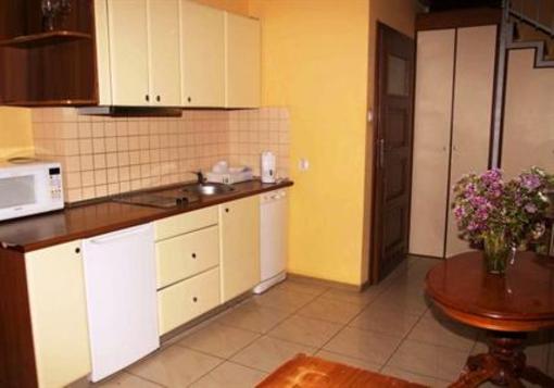 фото отеля Kamienica Zacisze